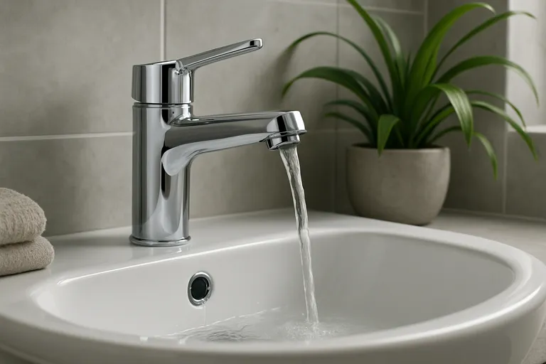 De essentiële gids voor de perfecte wastafelkraan