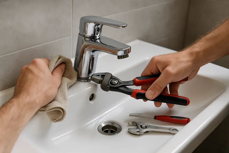 Installatie en onderhoud: wat je moet weten