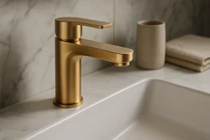 Materialen: kwaliteit en luxe
