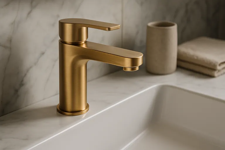 Materialen: kwaliteit en luxe